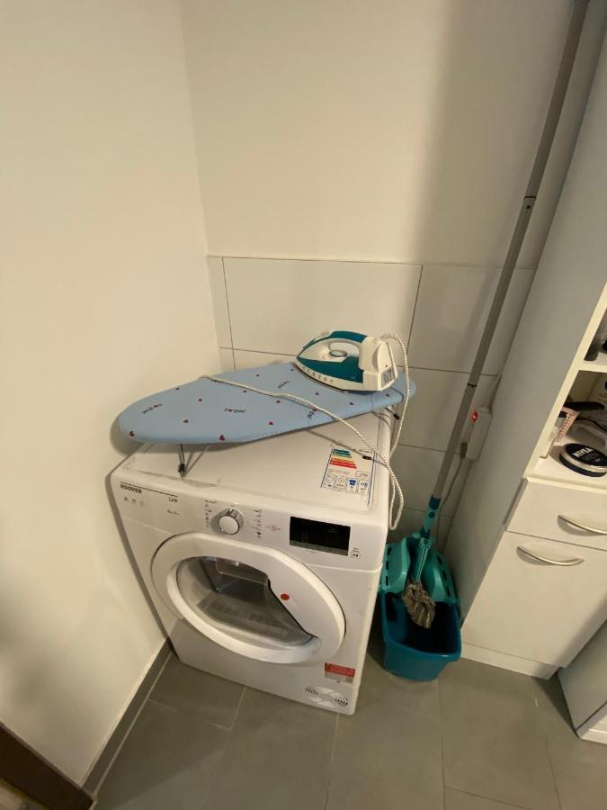 Stern Unterkunft Bis Zu 9 Betten Verfuegbar BRE 外观 照片